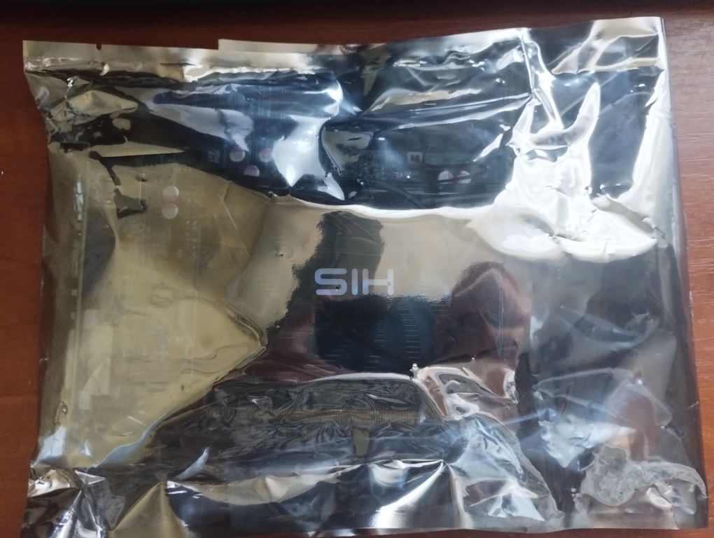 Radeon HD 6570 1GB GDDR5