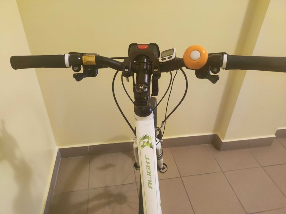 Rower Liv/Giant - damka + osprzęt