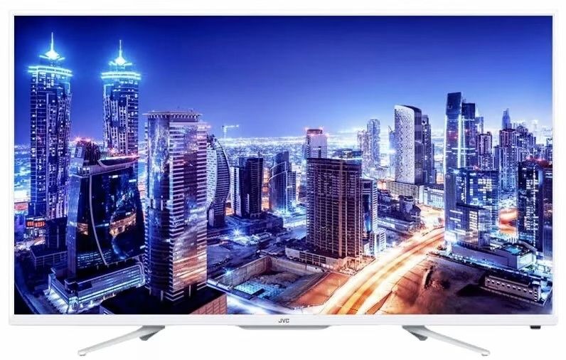 Телевізор JVC 32