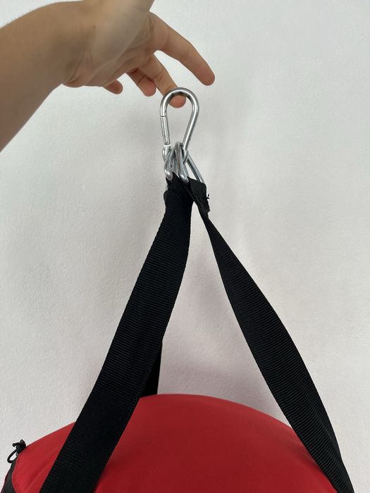 Saco de Boxe - Saco de Pancadas OUTSHOCK