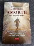 "Gabriele Amorth. Nasz przyjaciel w raju." - Paolo Vizzacchero