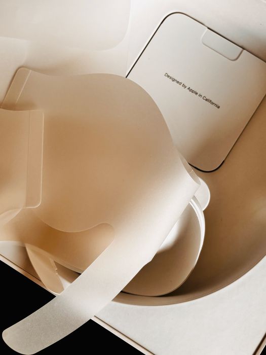 Słuchawki nauszne APPLE AirPods Max ANC Północ