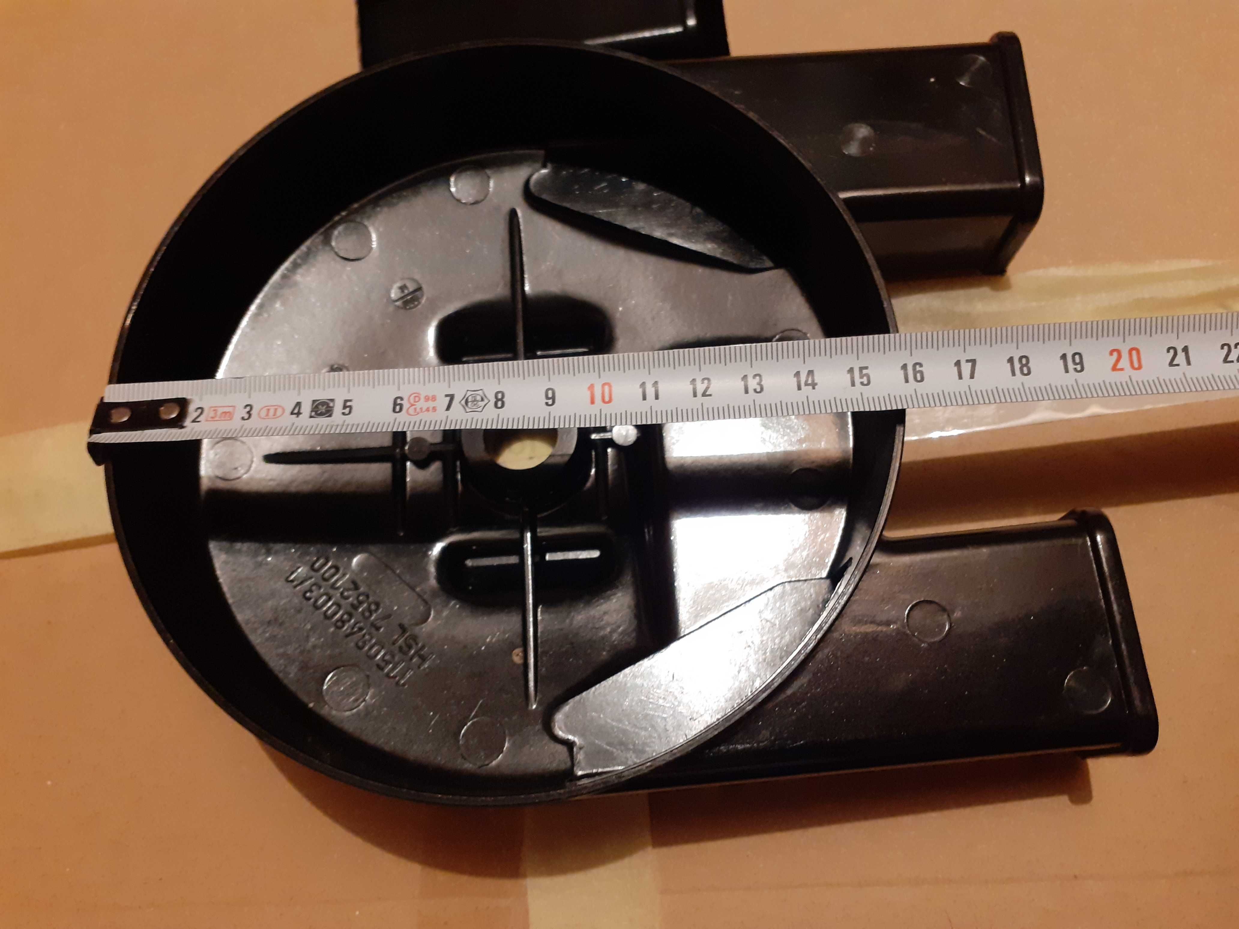 Nowa osłona zębatki Simson SR 50 DDR