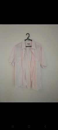 Camisa rosa clarinho Vaipe