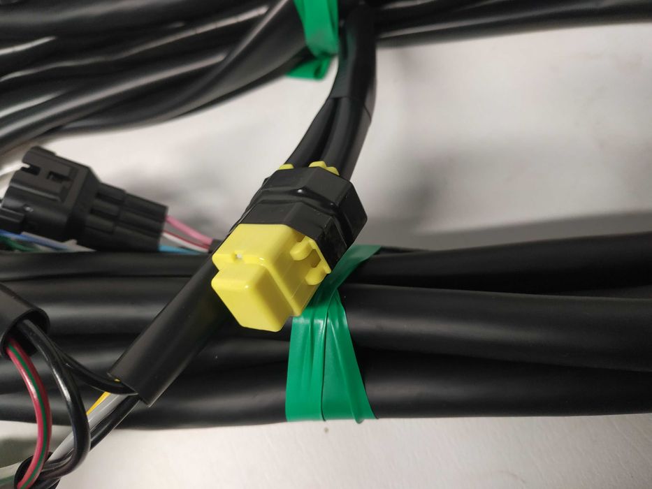 Wiązka elektryczna do silnika SUZUKI DF (6,5m)