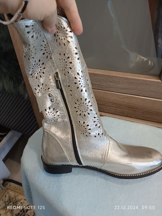 Обувь Большого размера женская 42- 43; 27- 28см