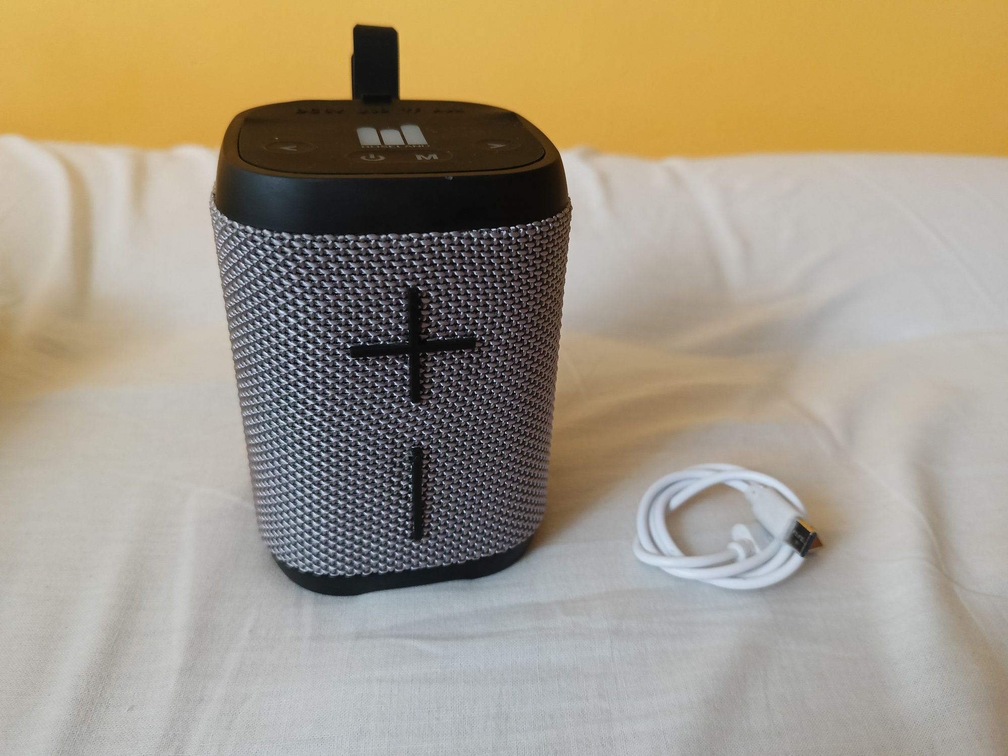 Sprzedam głośniki bluetooth