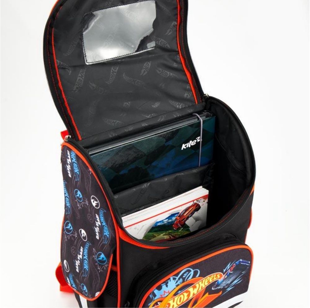 Рюкзак kite (для 1-4 классов)