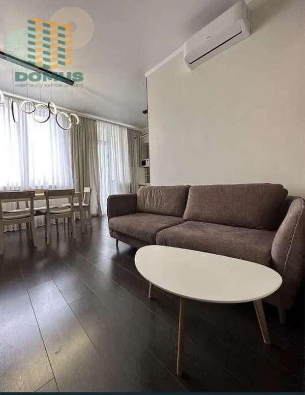 Продам 2-х комн квартиру с ремонтом в ЖК Альтаир 2, Толбухина
