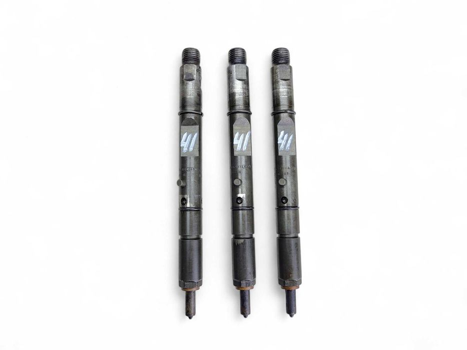 Форсунки Audi A4 B6 B7 / A6 C5 / Skoda Superb VW Passat B5 2.5 TDI