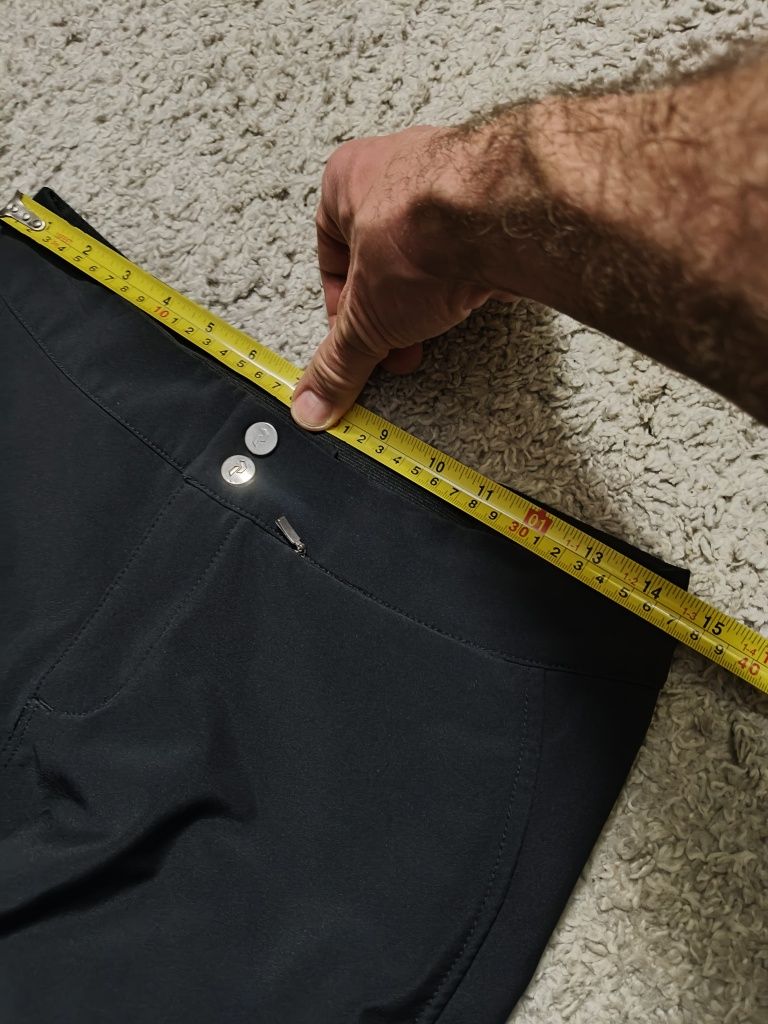 Spodnie damskie Peak Performance Stretch Pants narciarskie skitour