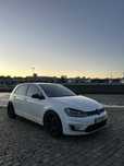 Vendo vw golf 7 gte