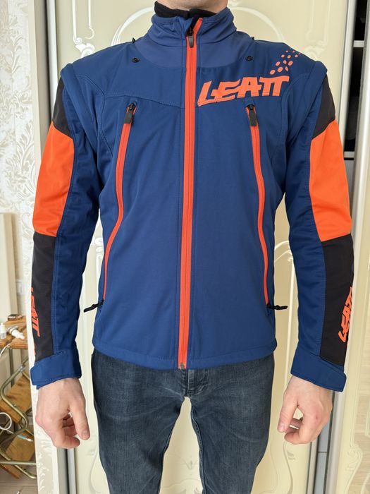 Мото куртка Leatt (M)