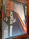 Komputer stacjonarny AMD Ryzen 7 5700G with Radeon Graphics