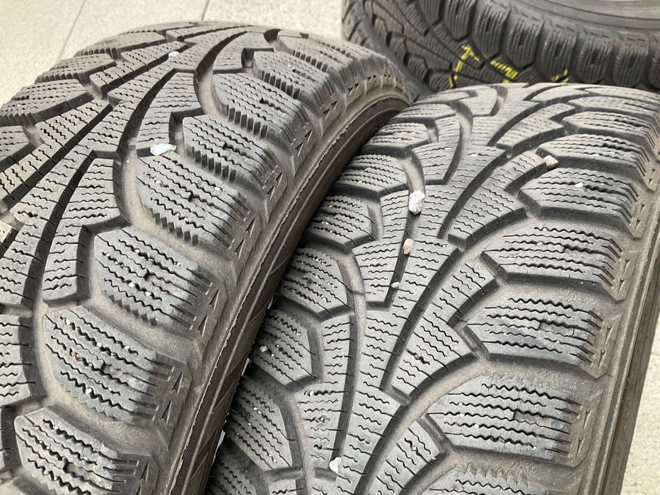 Nokian Nordman RS 185/65R15