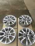 jantes 16 5x114.3 mazda 3