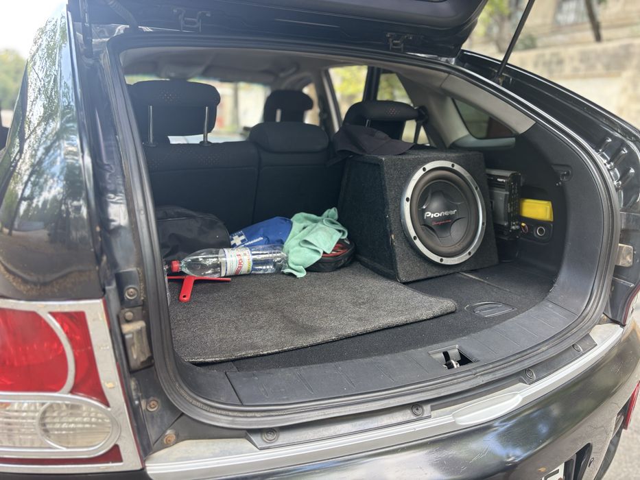 Продаю власний автомобіль