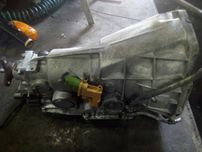 Акпп автомат коробка mercedes w 124 w202 w210 722.4