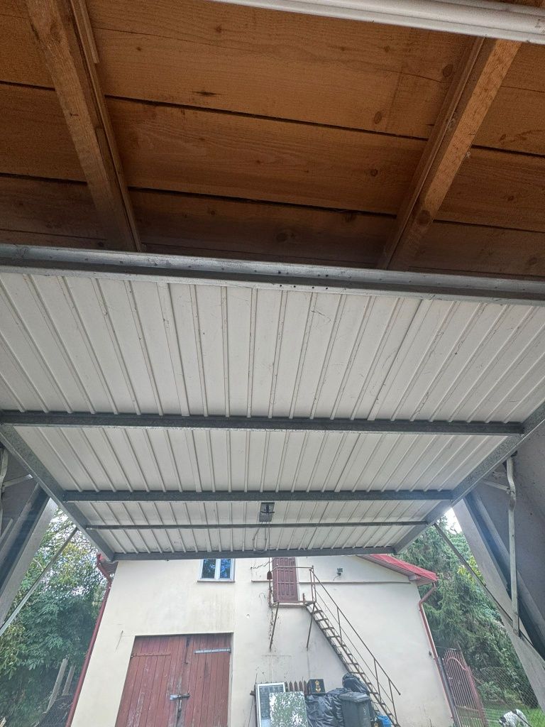 Magazyn na Mokotowie 15m2