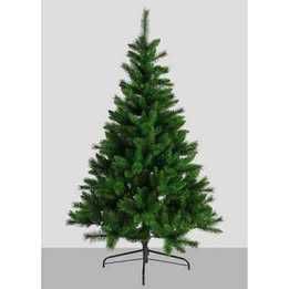 NOVO -Árvore de Natal artificial 155 cm