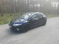 Honda Civic Honda Civic 2.2 Cdti Ufo Oplacona Sprawna