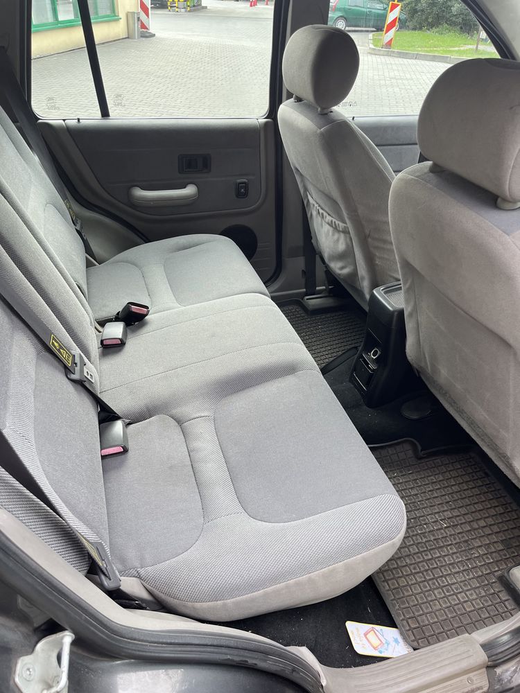 Freelander 2.0D TD4 bmw sprawny naped. Zdrowy. Zadbany.