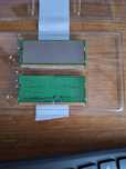 Ram sodimm ddr5-4800hz 2x16gb