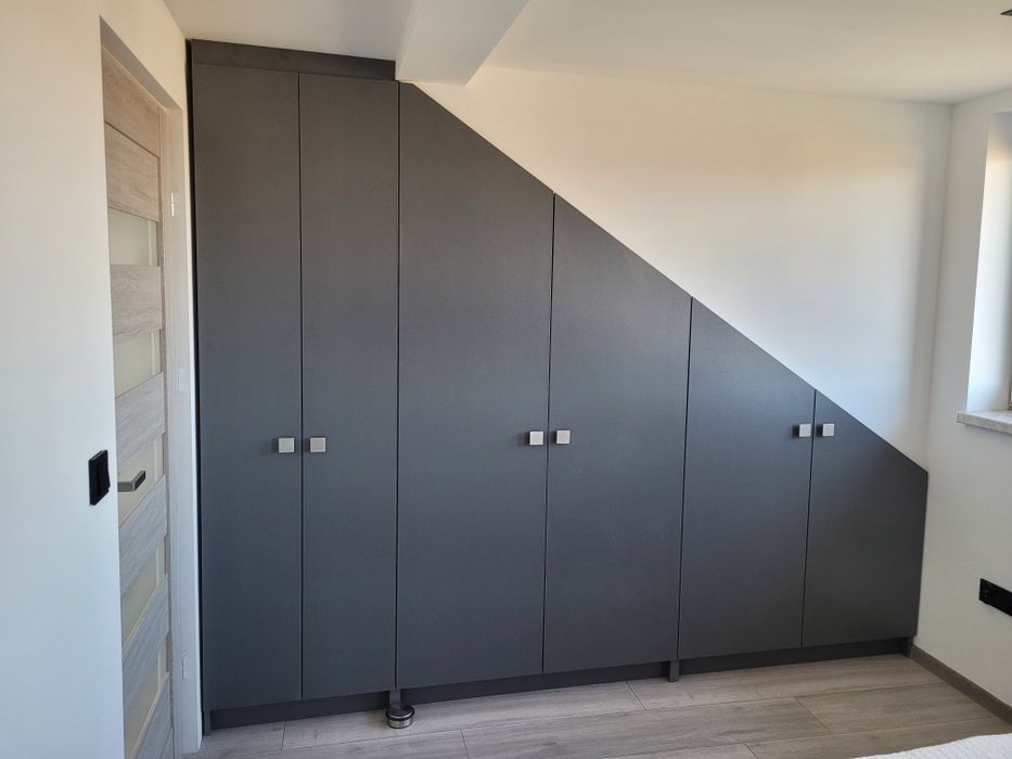 Meble na wymiar , na zamówienie. Kuchenne,szafy,łazienkowe itp.