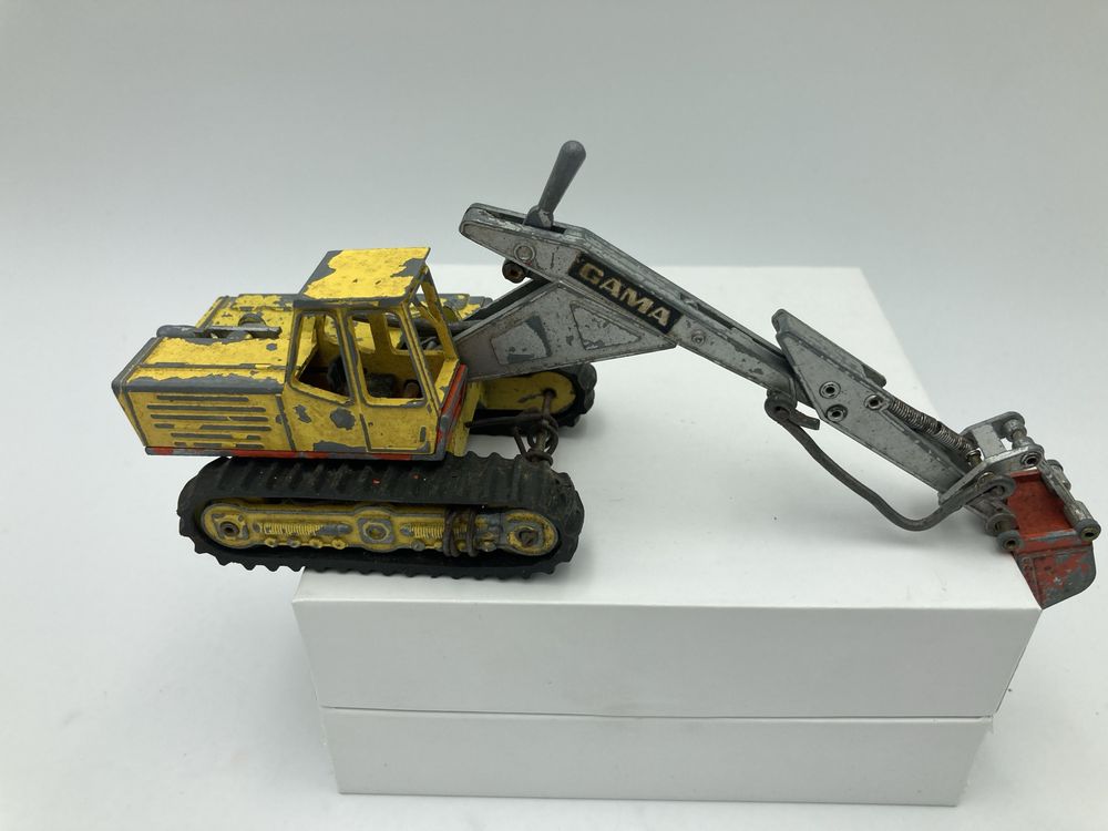 Gama Mini 9262 Jcb Hydraulic Bagger koparka germany