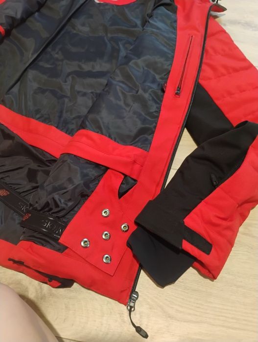 Męski kombinezon narciarski 4F NeoDry 10 000/5 000 r XL