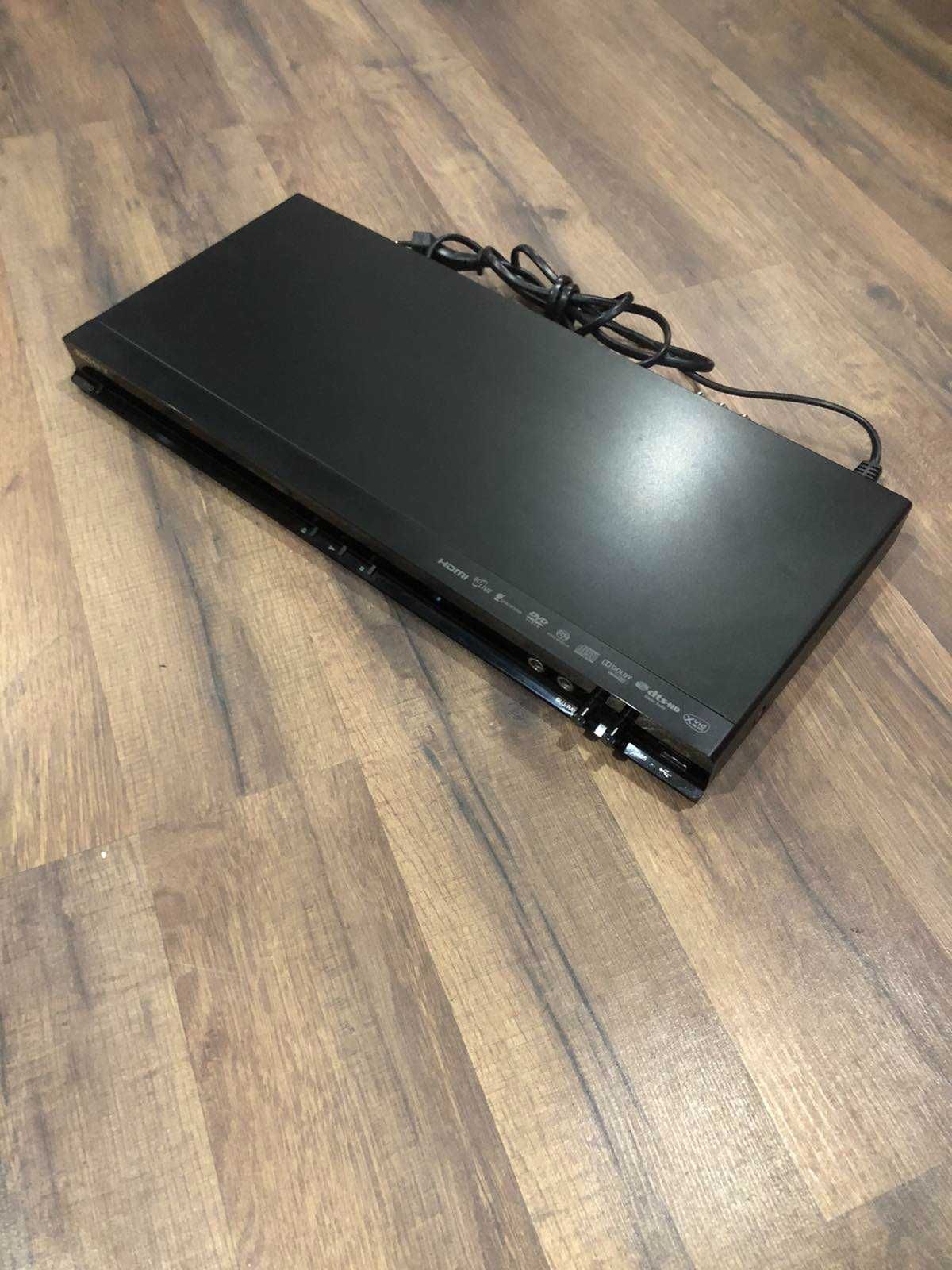 DVD Sony BDP- S485