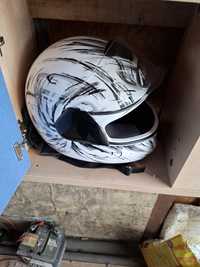 Kask motocyklowy Airoh