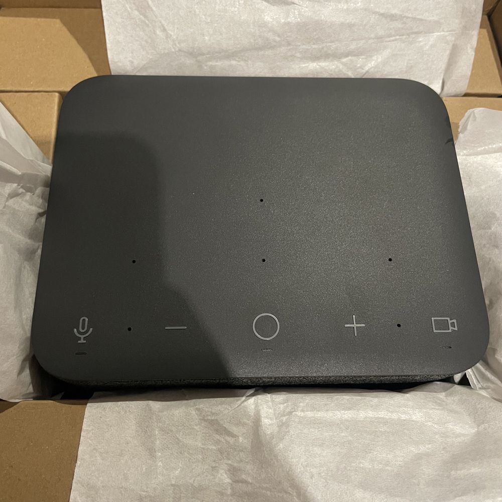 Stacja dokująca Logitech Logi Dock