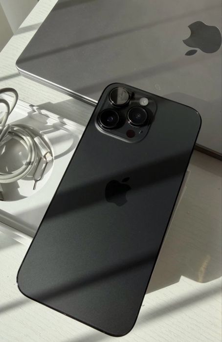 iPhone 14 Pro Max =NOVO