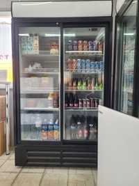 Холодильник шкаф Интер 950