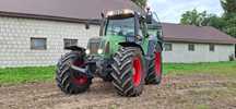 Traktor Fendt 714 716 Vario