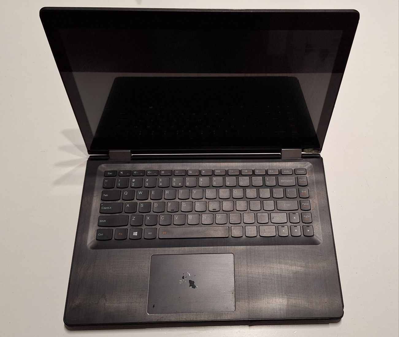 Laptop Lenovo YOGA 500