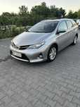 Toyota Auris Toyota Auris 1.6 Premium