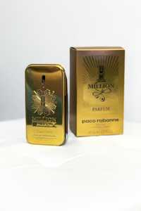 Oryginalne perfumy Paco Rabanne 1 Million Parfum 50ml