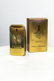 Oryginalne perfumy Paco Rabanne 1 Million Parfum 50ml