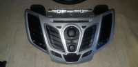 Consola central Ford Fiesta MK7 2008