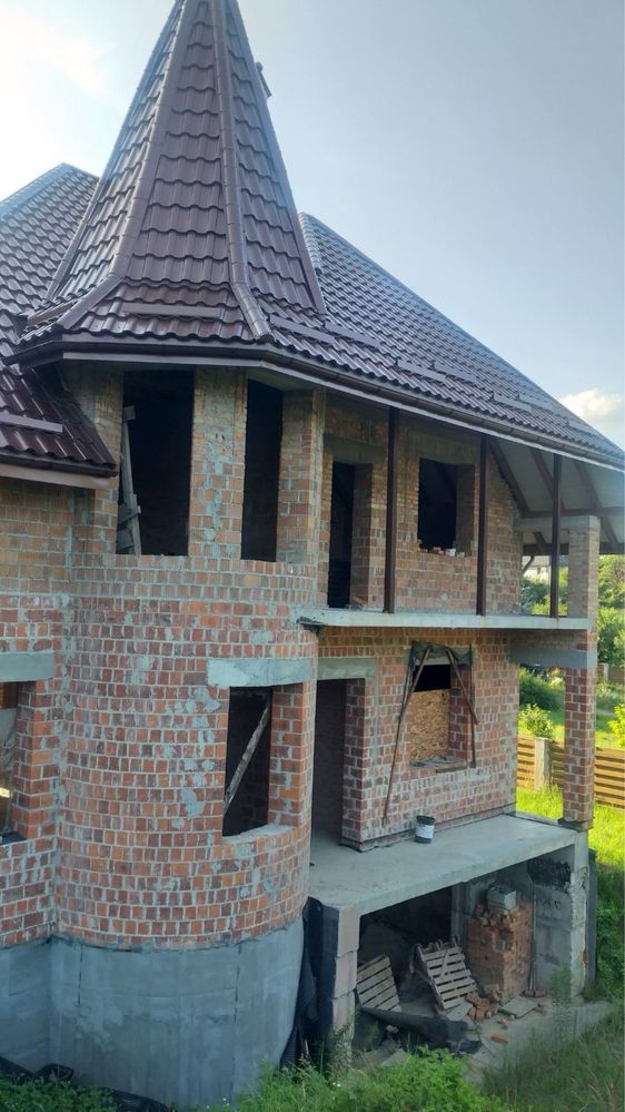 Будинок Винники , біля лісу , 90000$