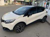 Renault Captur.2016.1.5 D.66kw.Aut….