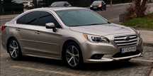 Продам машину Subaru Legasy