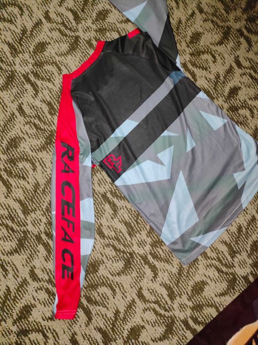 Джерси Race Face,Royal, Fly, wolfsport, Jitsy, Plarzangst, GMBN