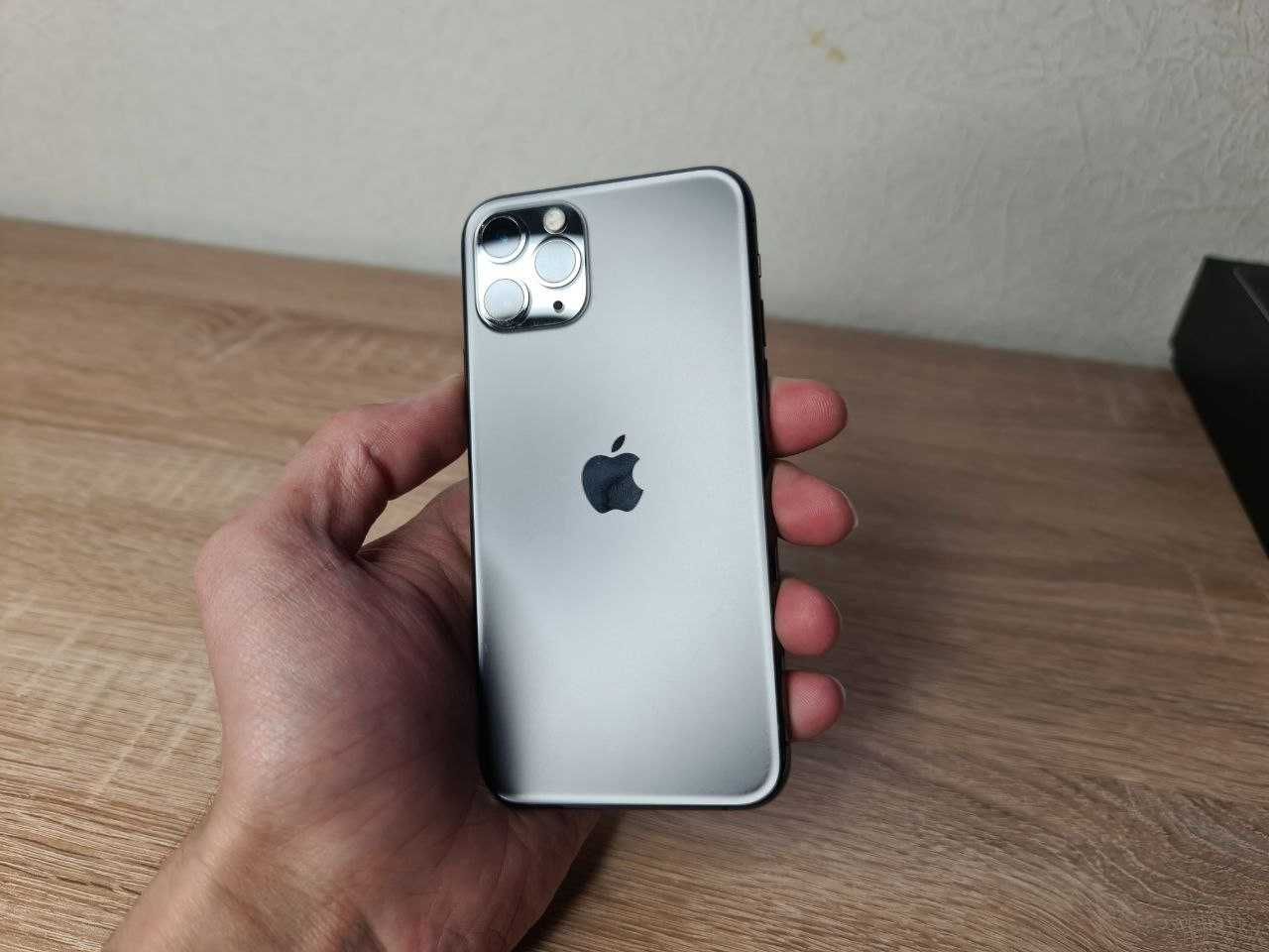 Apple iPhone 11 Pro айфон 11 про