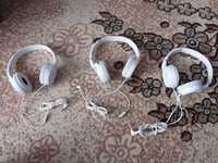 Навушники Sony MDR-ZX110 White, стан нових