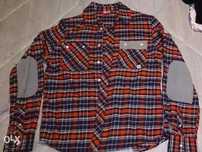 Camisa PUMA