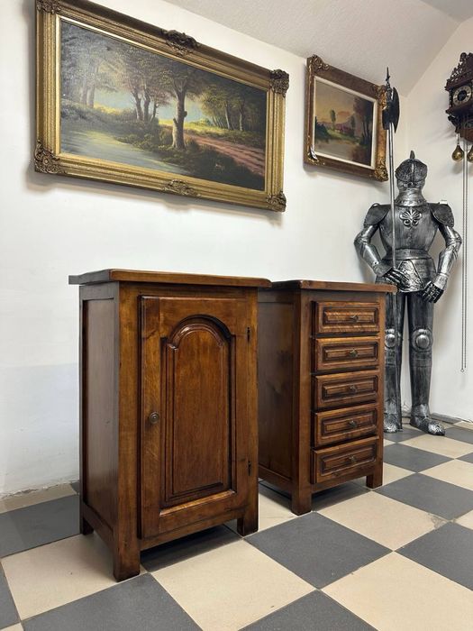 Тумба 3548 комод дерево 3549