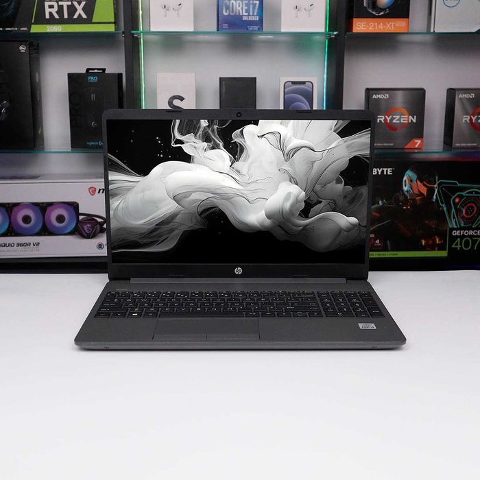 БВ ноутбук HP 250 G8 / Intel Core i3-1005G1 (1.20-3.40 ГГц)